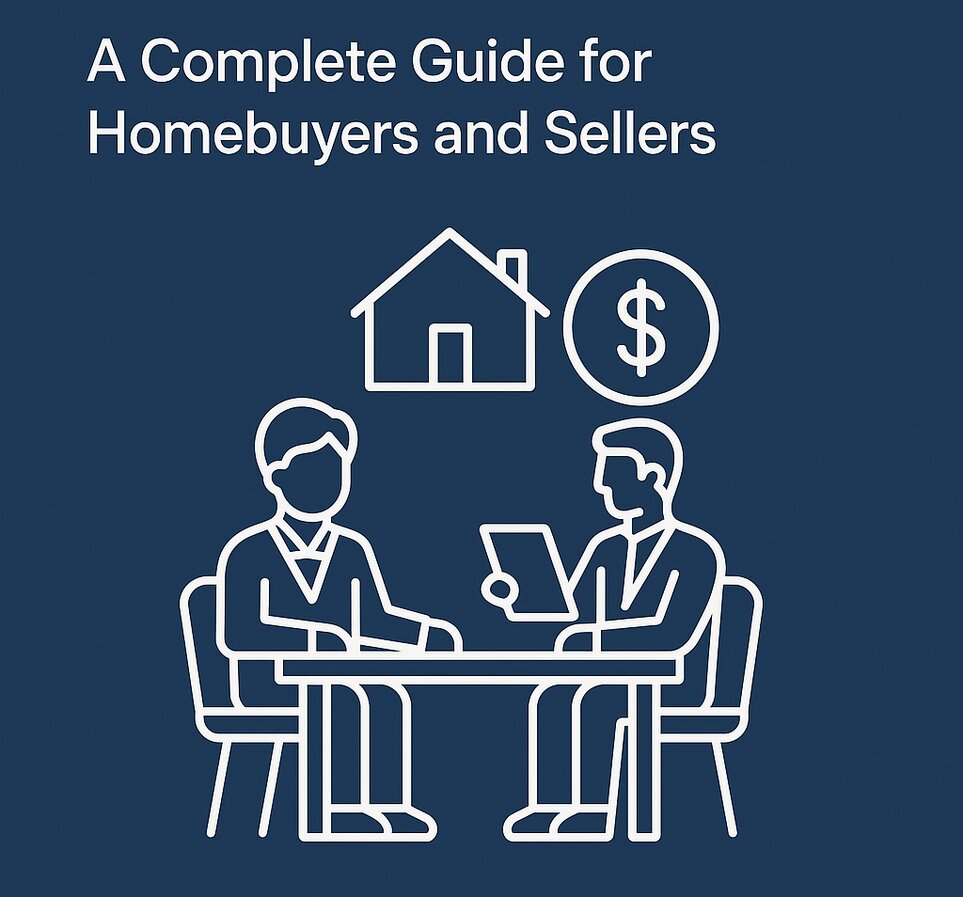 VA Seller Concessions – Everything You Need to Know as a Homebuyer and Home Seller in 2025
